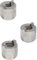 KS Tools 150.9410 Jeu d'écrous à ergot pour Coffret 150.9400 3 pièces
