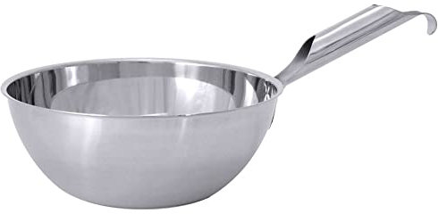 Contacto Edelstahl Schöpfer 2 l