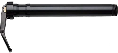 Rock Shox Gabel Achse Maxle Lite Achs-System, schwarz, 20 mm