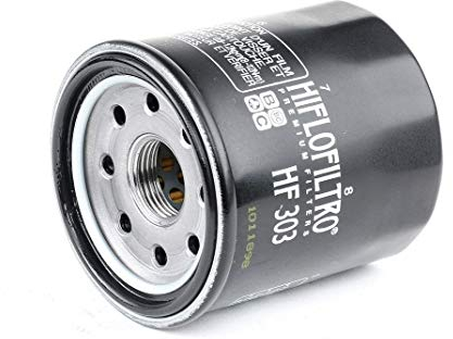 Hiflofiltro Filtro olio - HF303