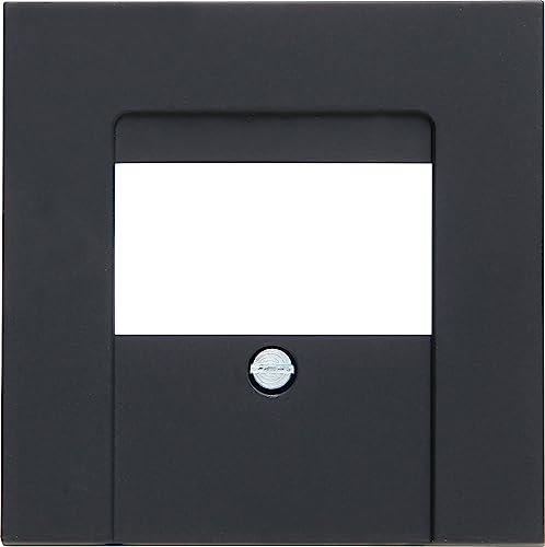 Kopp 373115185 Athenis TAE-Abdeckung