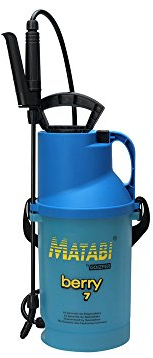 Matabi 81847 - Pulverizador berry 7
