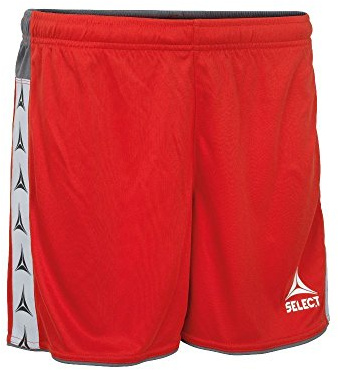 Select Damen Shorts Ultimate Shorts Damen