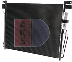 AKS DASIS 072038N Klimaanlagen