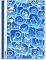 Schnellhefter A4 blau