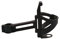 MV-TEK Porte-bidon arrière Nero Rear Bottlecage Noir