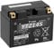 Batterie YUASA YTZ14S 12V 7Ah