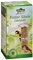 Dehner Natura Premium Wildvogel Futtersäule, Futterstation für Wildvögel, Futterstelle wetterfest / hängend, inkl. Sitzringe, ca. 27 x 6.5 x 6.5 cm, Edelstahl, silber
