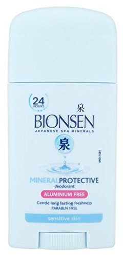 Bionsen Stick Deodorant 40ml (PACK OF 6)