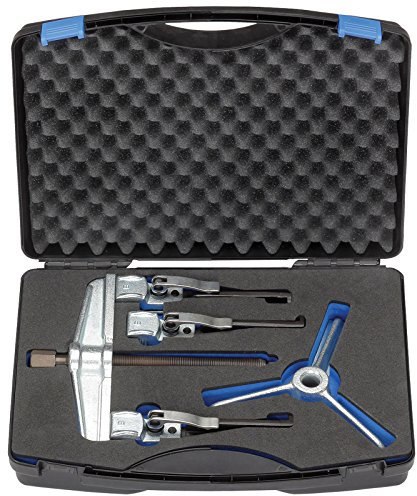 GEDORE Abzieher-Set mit 3 Haken 160x150 mm, 1 Stück, 1.07/K-2-SE