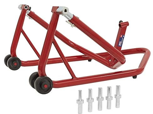 Sealey Fps5 Front Headstock Stand