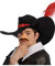 Sombrero de espadachín