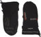 LEKI Handschuhe & Fäustlinge HS Thermoshell S ready schwarz 6