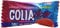 Golia - Activ - Caramelos Balsámicos de fresa - 560 g