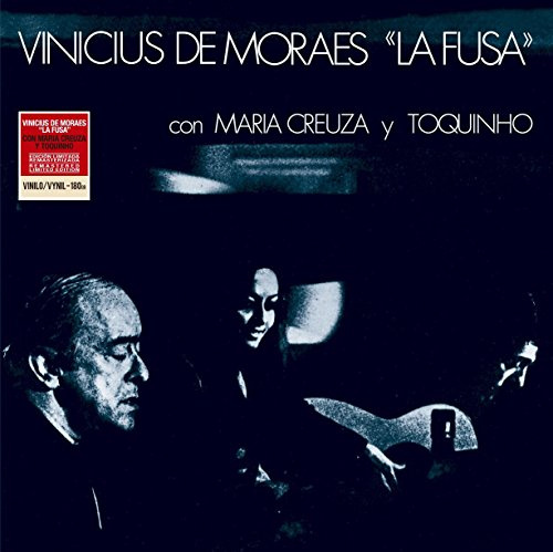 La Fusa (Con Maria Creuza Y Toquinho)