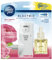 AMBI-PUR Casa Base+Ricarica FIORI ELEGAnti Deodorante Kerzen und Düfte