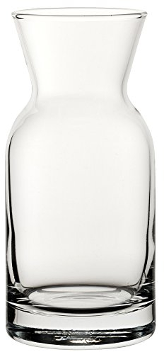 UTOPIA p43818 Mini Village Karaffe, 7 oz (12 Stück)