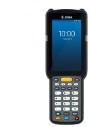 Zebra MC33 Hand Strap for Brick TERMINAL, SG-MC33-HDSTPB-01