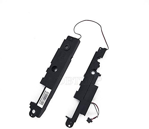 DBTLAP 17.3 Portátil Interno Speake Compatibles para HP Pavilion G6 G7 G7-1156NR g7-1113cl 641396-001 SBC3KR15T102ABD L+R Altavoz
