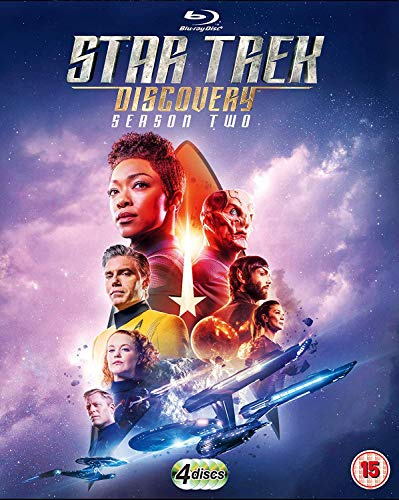 Star Trek: Discovery - Season 2
