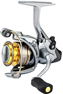 OKUMA Reels Avenger Abf 6Bb+1Rb 4.5:1, Multi, One Size