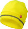 Nitras Herren 730 Beanie-Mütze, Gelb, Einheitsgröße