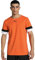 PUMA Herren Teamrise Jersey T-Shirt, Golden Poppy-black-white, 3XL EU