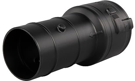 Makita 191C15-7 Verbindungsrohr B, passend für Gebläseaufsatz UB401MP
