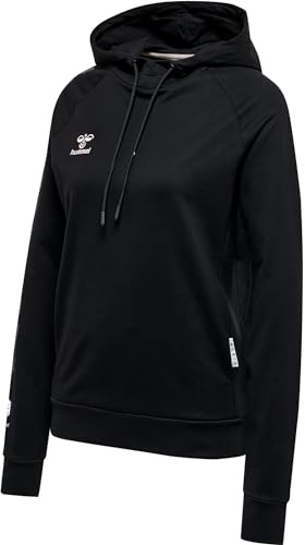 hummel Kapuzenpullover Hmlmove Damen