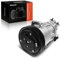 Frankberg Compressore aria condizionata Sistemi di condizionamento dell'aria con frizione Diesel Compatibile con GIULIETTA 940 Tipo 356 Replace# 50509535, compreso l'olio preconfezionato
