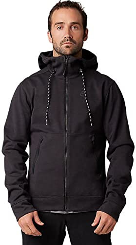 Fox Ranger Fire Jacket Black