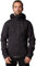 Fox Ranger Fire Jacket Black