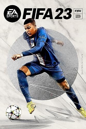 FIFA 23 Standard Edition XBOX SX | Deutsch