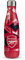 Hy-Pro Bouteille isotherme sous licence officielle Arsenal F.C. – Acier inoxydable, double paroi, bouteille isotherme, design décoloré, légère, étanche, excellente idée cadeau de football