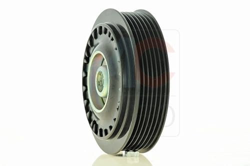 ACAUTO AC-06ZX44 Puleggia compressore aria condizionata Frizione Elettromagnetica Innesto elettromagnetico compressore clima Frizione elettromagnetica