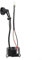 Per accensione bobina Fit motosega decespugliatore tosaerba 2 52 mm centri per motosega 2 motore