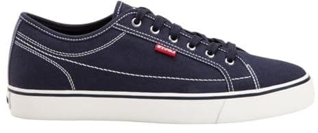 Levi's, Hernan Hombre, Azul Marino, 43 EU