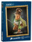 puzzleYOU: Puzzle 2000 Teile „Miss Marple“ – aus der Puzzle-Kollektion Gemälde, Künstler, Fotokunst, Kunstwerke, Illustrationen
