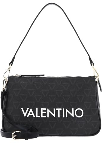 Valentino Borse a Spalla 3KG-LIUTO NERO/MULTICOLOR ONE SIZE WOMENS