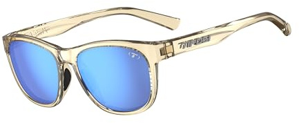 Tifosi Unisex Swank Single Lens Brille