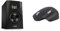 ADAM AUDIO T5V Studiomonitor für Aufnahmen & Logitech MX Master 3S – kabellose Performance-Maus mit ultraschnellem Scrollen