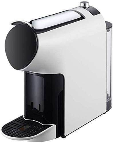 Máquina de café en grano a taza Máquina de café DOOST Italiana totalmente automática programable para el hogar, cafetera individual y completa, control por aplicación máquina de espresso y capuchino