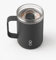 Ocean Bottle Travel Mug - Obsidian Black