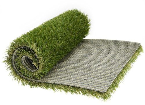 WERKA PRO, Gazon Artificiel 3 cm Écologique 100% Recyclable en Rouleau de 180 cm de Largeur, Résistant aux Intempéries, Facile à Entretenir, Idéal pour Jardin et Terrasse - 1,8 x 3 m (Vert)