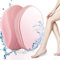 Nano Haarentferner Haarentfernung Ohne Rasieren, Crystal Haarentferner für Damen Herren Wiederverwendbarer, Magic Crystal Haarentferner Stein für Körper, Beine, Arme, Rücken Peeling
