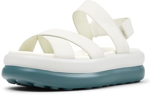 Camper Damen Pelotas Flota Up K201863Sandal