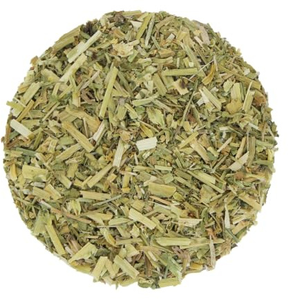 1000Kräuter Stiefmütterchenkraut geschnitten Stiefmütterchen Stiefmütterchentee Kräutertee Tee Heilpflanze Viola tricolor (250g)