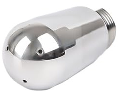 Kaffee-Dampfdüse, Kompatibel Mit Delonghi, La Specialista EC9155/9355/9255/9665/9865/EC885 Milchschaum-Auslauf-Ersatz(3-Hole)