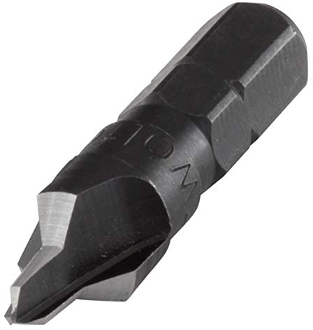 wolfcraft Svasatore WS, codolo esagonale, 2546000