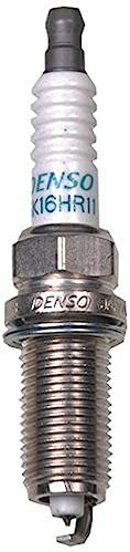 Denso 3417 Spark Plugs, (Pack of 1)
